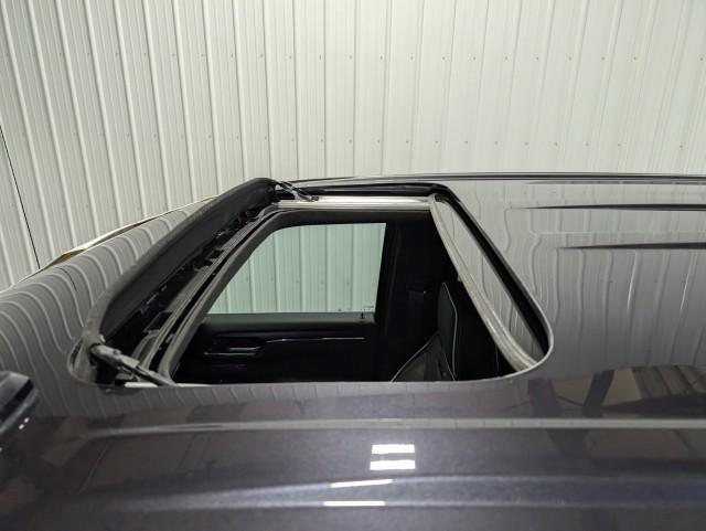 used 2024 GMC Sierra 1500 car, priced at $65,998