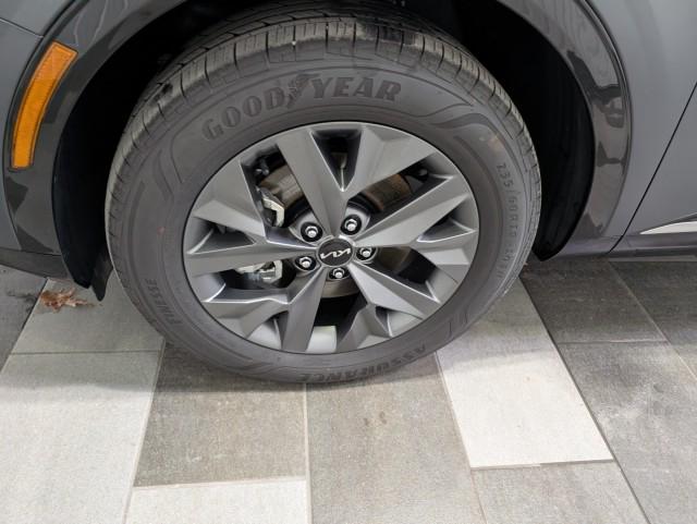 used 2024 Kia Sportage Hybrid car, priced at $32,998