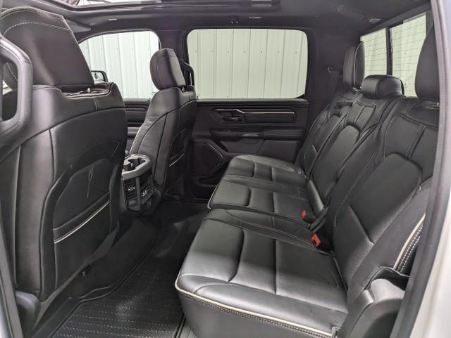 used 2024 Ram 1500 car, priced at $55,998