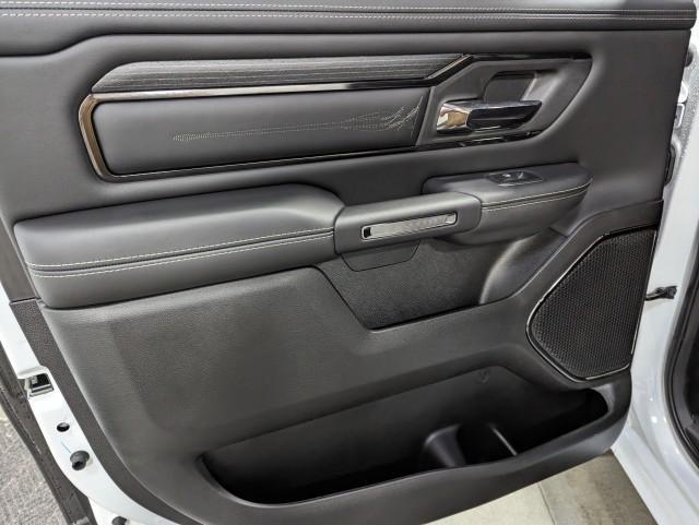 used 2024 Ram 1500 car, priced at $55,998