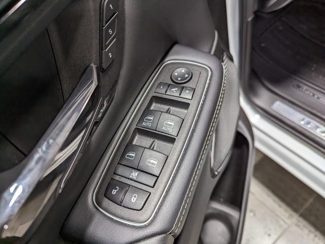 used 2024 Ram 1500 car, priced at $55,998