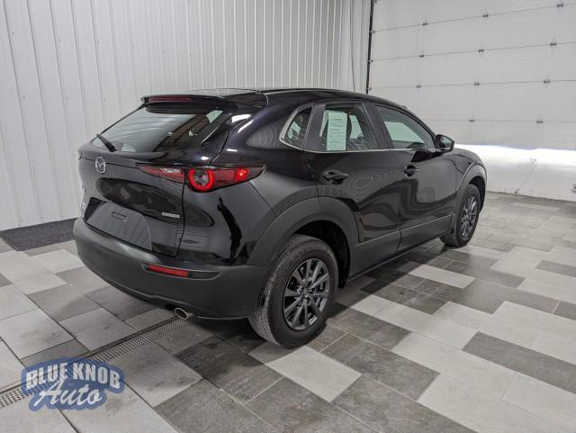 used 2022 Mazda CX-30 car, priced at $21,998