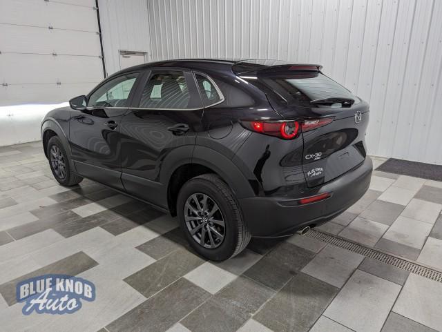 used 2022 Mazda CX-30 car, priced at $21,998