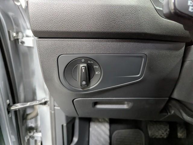 used 2022 Volkswagen Tiguan car, priced at $21,998