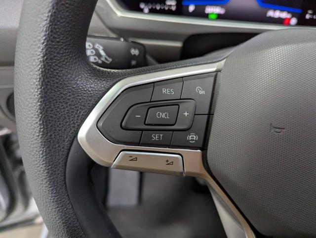 used 2022 Volkswagen Tiguan car, priced at $21,998