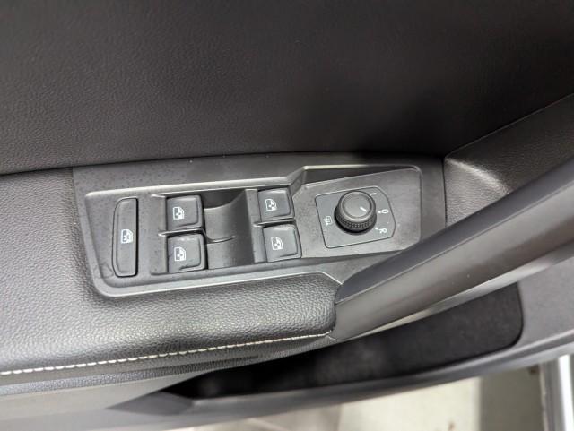 used 2022 Volkswagen Tiguan car, priced at $21,998