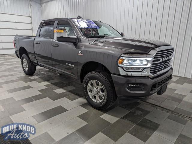 used 2024 Ram 2500 car, priced at $59,498