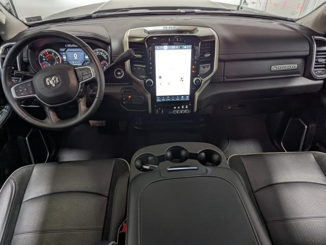 used 2024 Ram 2500 car, priced at $59,498