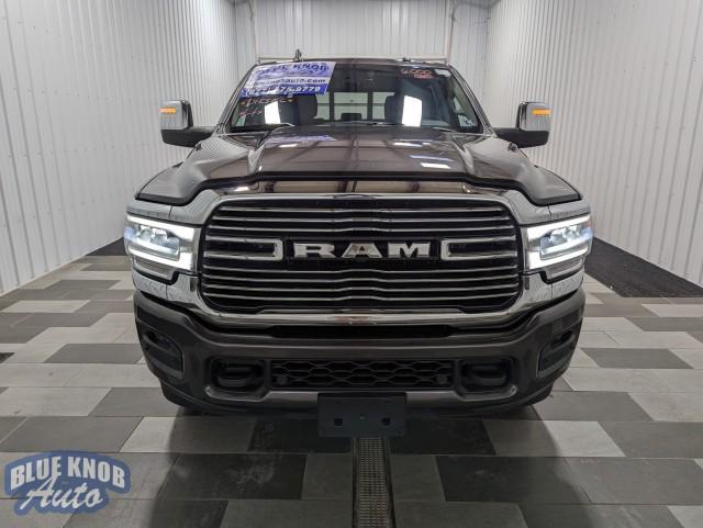 used 2024 Ram 2500 car, priced at $59,498