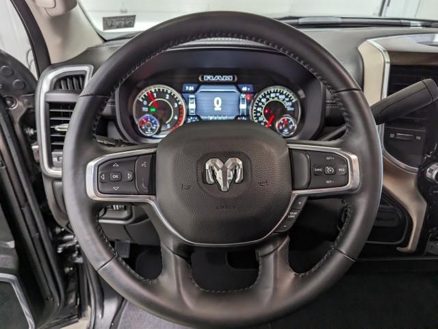 used 2024 Ram 2500 car, priced at $59,498
