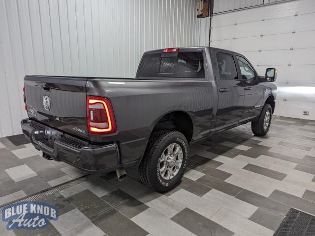 used 2024 Ram 2500 car, priced at $59,498