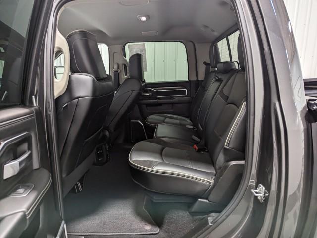 used 2024 Ram 2500 car, priced at $59,498