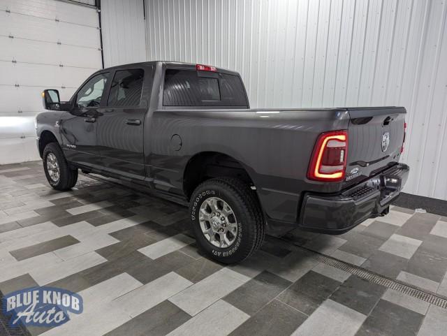 used 2024 Ram 2500 car, priced at $59,498