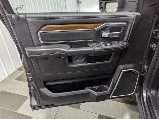 used 2024 Ram 2500 car, priced at $59,498
