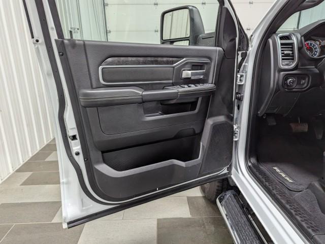 used 2024 Ram 2500 car, priced at $42,498