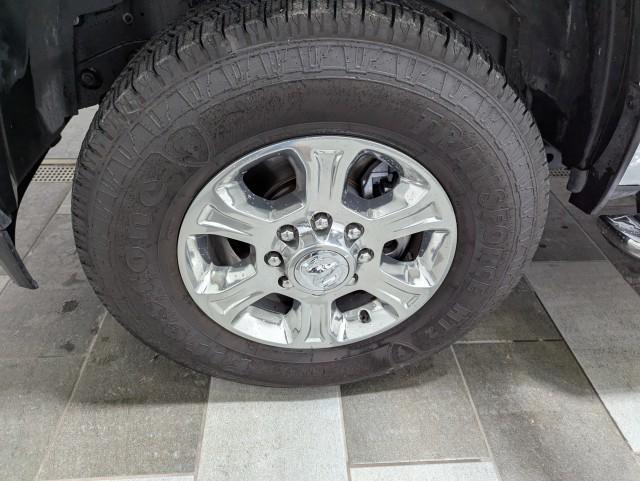 used 2024 Ram 2500 car, priced at $42,498