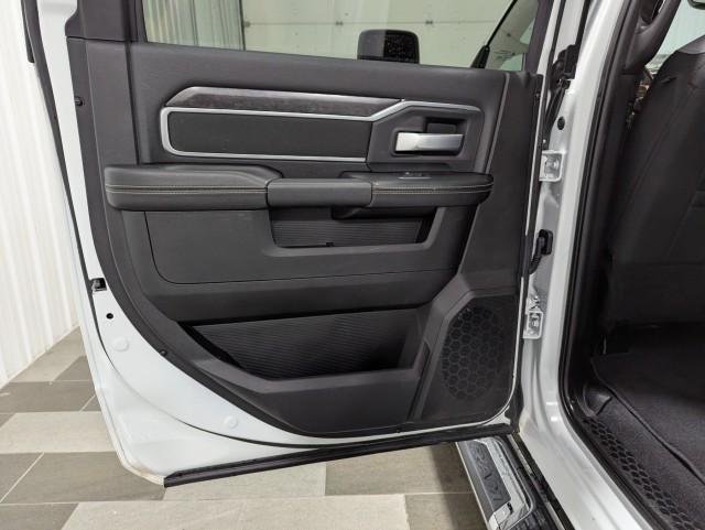 used 2024 Ram 2500 car, priced at $42,498