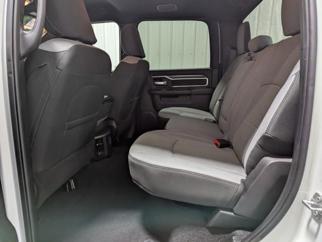 used 2024 Ram 2500 car, priced at $42,498