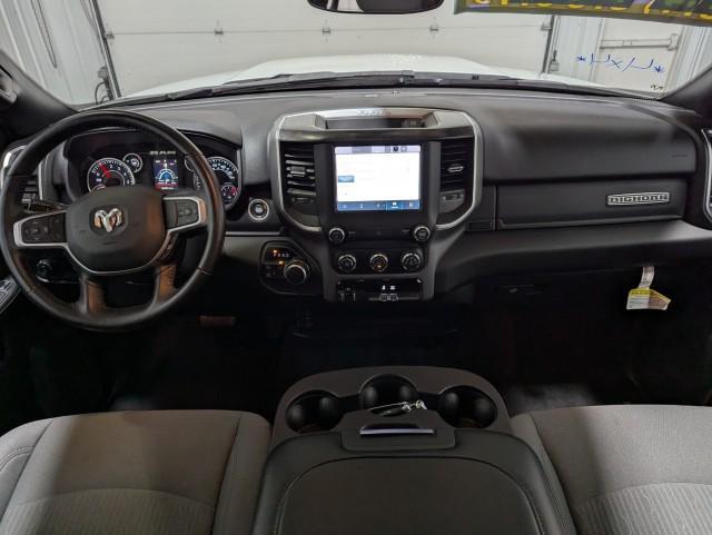 used 2024 Ram 2500 car, priced at $42,498