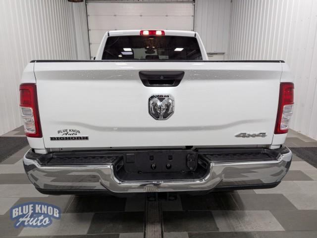 used 2024 Ram 2500 car, priced at $42,498