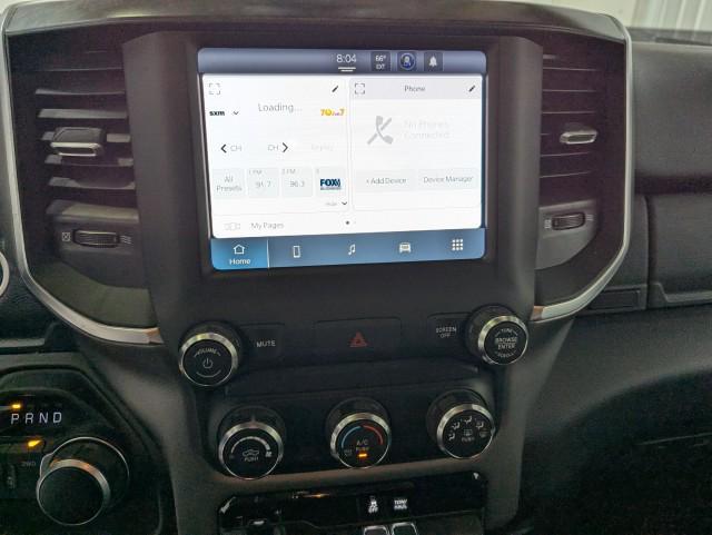 used 2024 Ram 2500 car, priced at $42,498