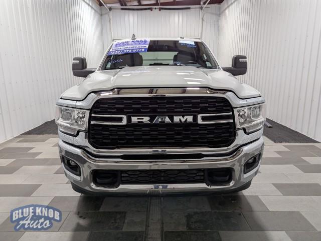 used 2024 Ram 2500 car, priced at $42,498