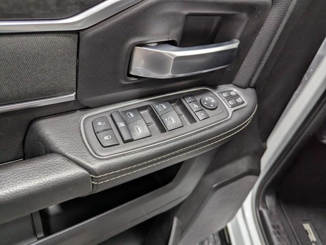 used 2024 Ram 2500 car, priced at $42,498