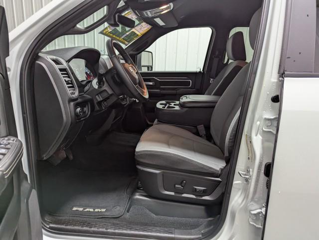 used 2024 Ram 2500 car, priced at $42,498