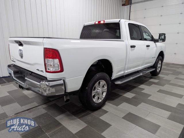 used 2024 Ram 2500 car, priced at $42,498