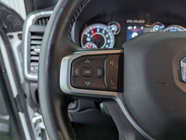 used 2024 Ram 2500 car, priced at $42,498