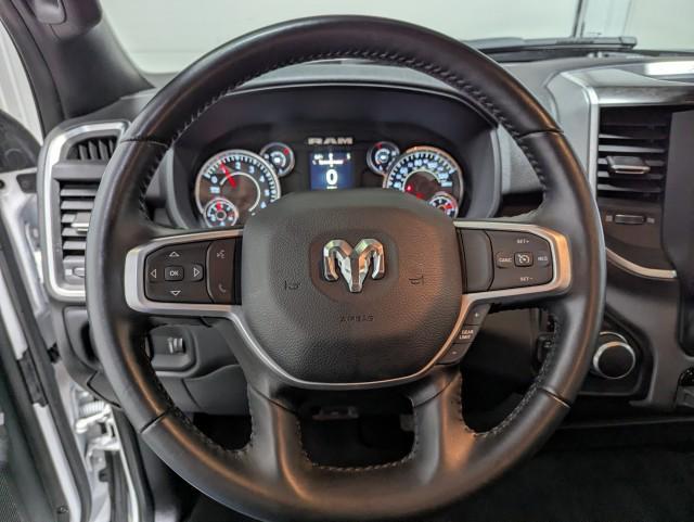 used 2024 Ram 2500 car, priced at $42,498