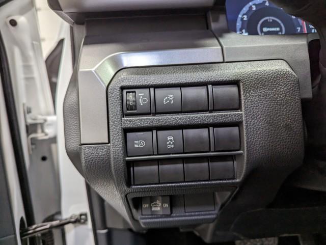used 2024 Toyota Tacoma car, priced at $40,998