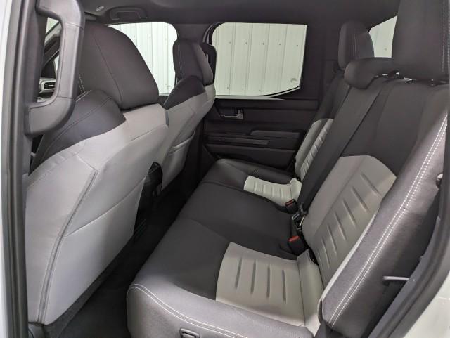 used 2024 Toyota Tacoma car, priced at $40,998