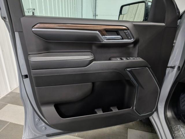 used 2024 Chevrolet Silverado 1500 car, priced at $37,998