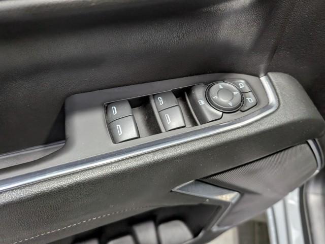 used 2024 Chevrolet Silverado 1500 car, priced at $37,998