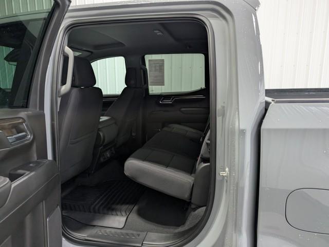 used 2024 Chevrolet Silverado 1500 car, priced at $37,998