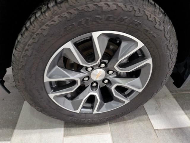 used 2024 Chevrolet Silverado 1500 car, priced at $37,998