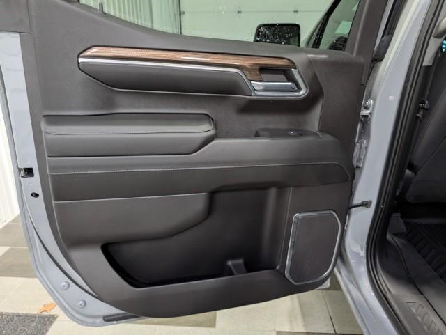 used 2024 Chevrolet Silverado 1500 car, priced at $37,998