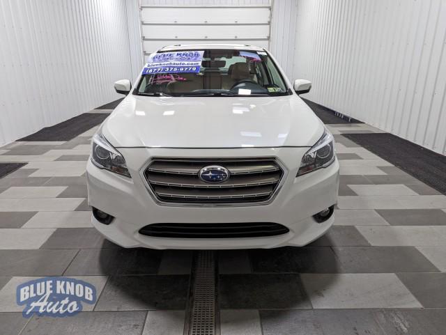 used 2017 Subaru Legacy car, priced at $16,998