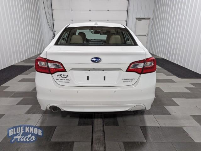 used 2017 Subaru Legacy car, priced at $16,998