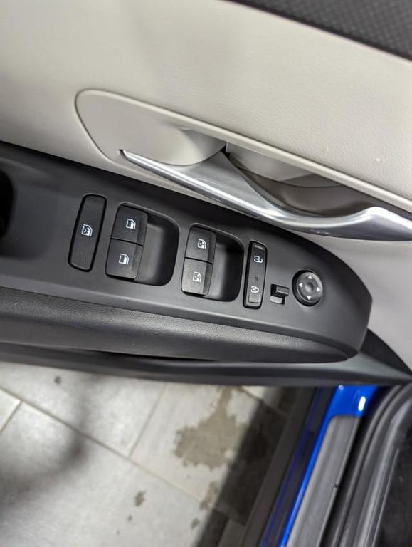 used 2024 Hyundai Tucson car, priced at $24,998