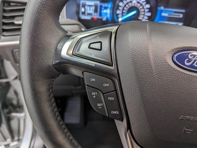 used 2024 Ford Edge car, priced at $29,498