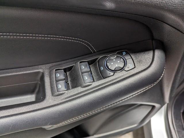 used 2024 Ford Edge car, priced at $29,498