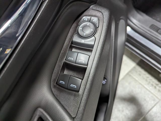 used 2022 Chevrolet Equinox car, priced at $24,998