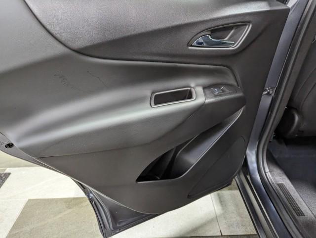 used 2022 Chevrolet Equinox car, priced at $24,998