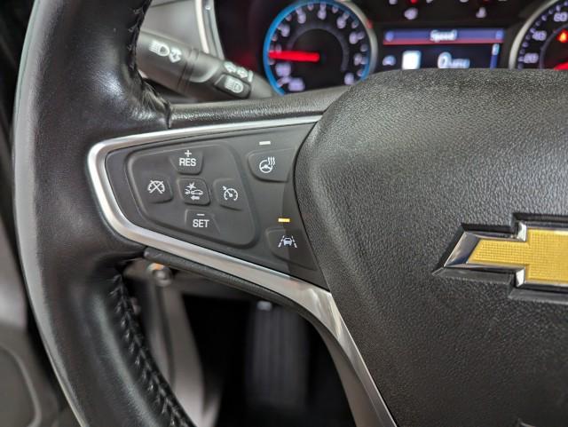 used 2022 Chevrolet Equinox car, priced at $24,998