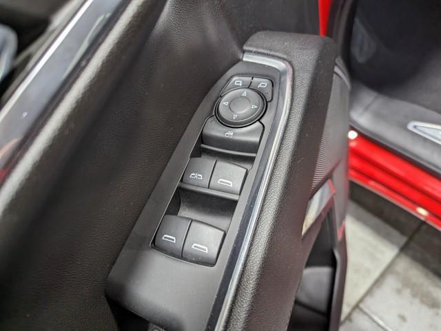 used 2023 Chevrolet Silverado 1500 car, priced at $38,498