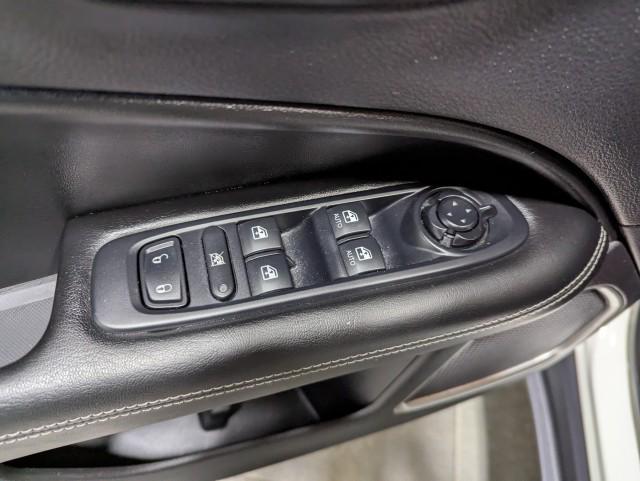 used 2021 Jeep Compass car, priced at $21,498