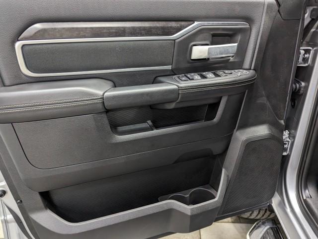 used 2024 Ram 2500 car, priced at $45,998
