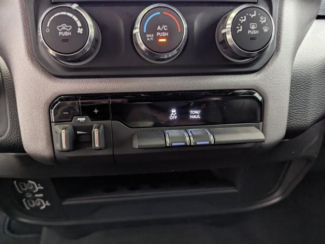 used 2024 Ram 2500 car, priced at $45,998